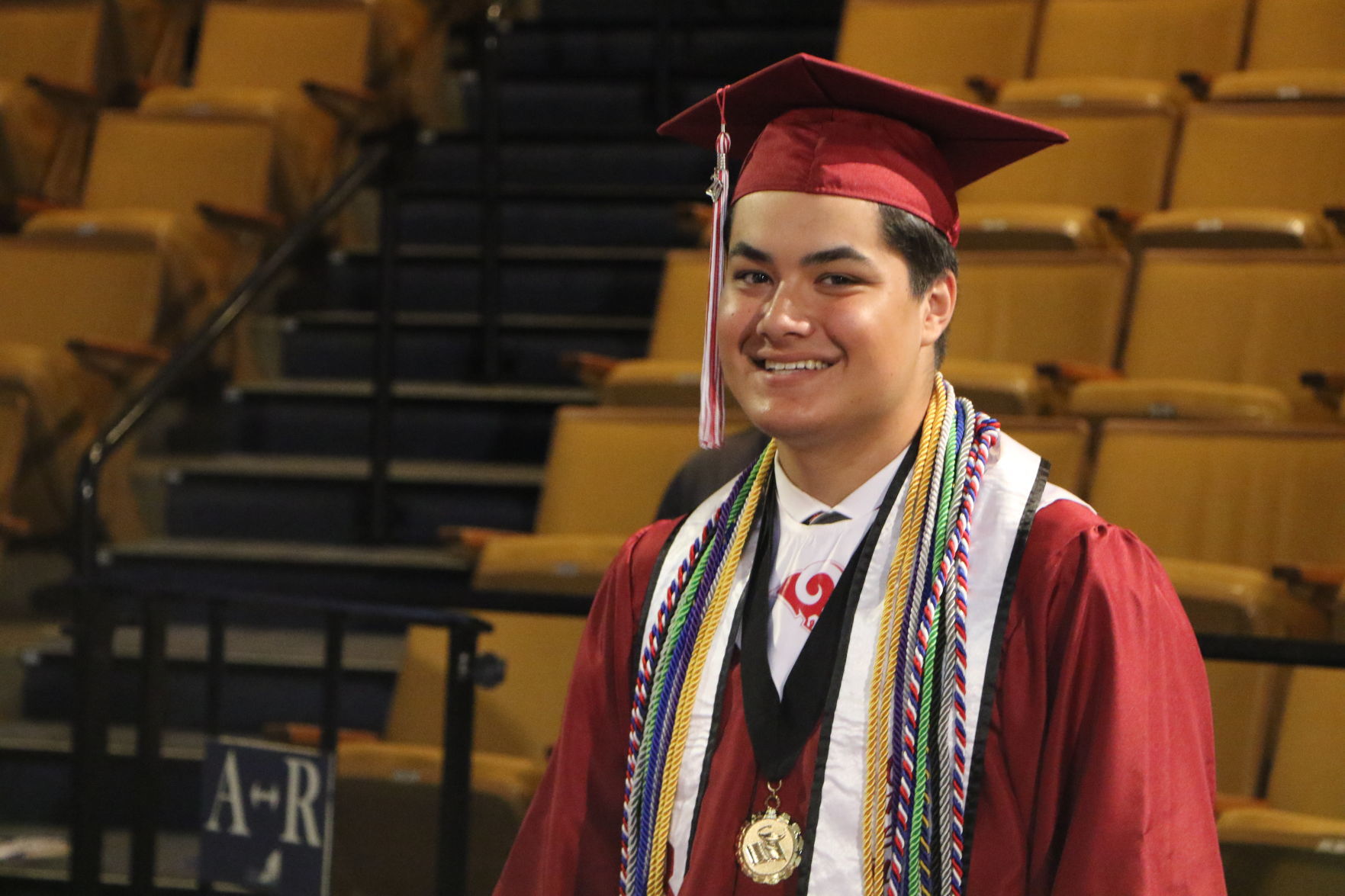 Owasso graduation